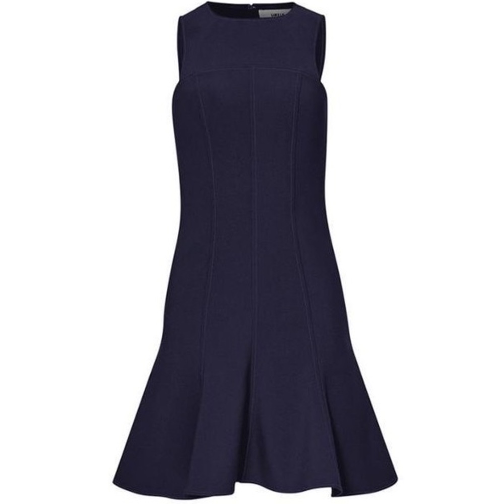 Likely Sleeveless Cocktail Dress - Picture 2 of 10